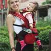 胸前式背嬰帶的特點(diǎn)與功能優(yōu)勢