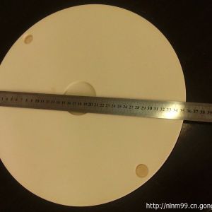 氧化鋁陶瓷承載盤