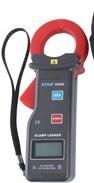 ETCR6500高精度鉗形漏電流表