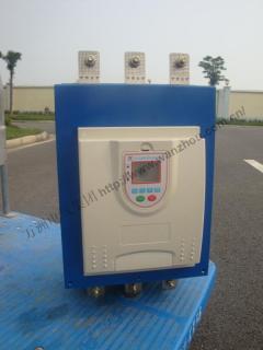 供應WGQ8系列智能軟起動器