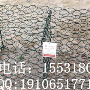 浙江最具專業精神石籠網廠家