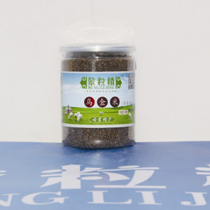 內(nèi)蒙雜糧蒙粒精烏金米