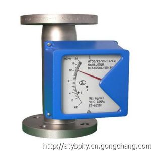 探索 七朝古都“開封”奧泰流量計