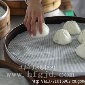 華風(fēng)硅膠蒸籠墊