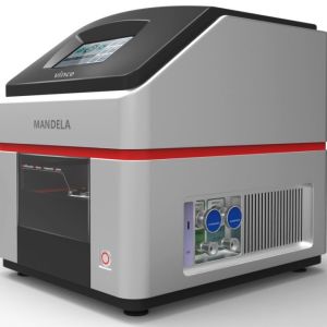 多功能等離子體誘變系統(tǒng)（MPMS）