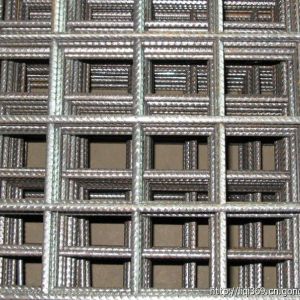 鐵絲網網片 電焊網網片 鋼筋網片 地暖網片
