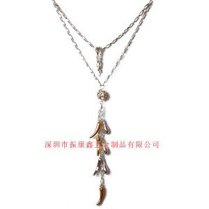 辣椒串掛飾掛鏈