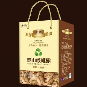 金養冠優尊核桃露招商代理