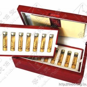 野生人參 人參純元粉