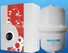 掛壁式RO反滲透家用純水機
