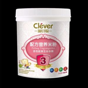 3段活性胚芽五谷雜糧