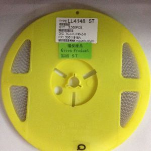 供應(yīng) 二極管 ST LL4148