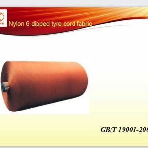 錦綸6浸膠簾子布