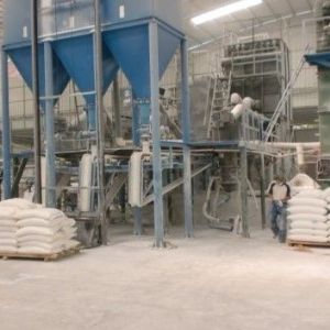 上海雍沛礦產(chǎn)品有限公司 優(yōu)質(zhì)氣流硅微粉 高端球型硅微粉