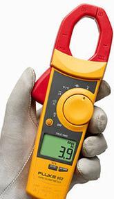F902鉗形電流表 Fluke 902 真有效值數(shù)字鉗形表 福祿克 FLUKE902