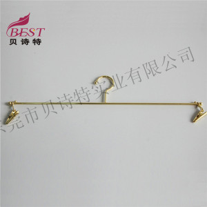 金屬衣架/金屬內(nèi)衣架/內(nèi)衣架/金屬衣夾/高檔內(nèi)衣架