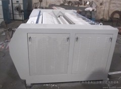 供應日進牌XQ-2800MM蒸汽燙平機