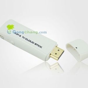 供應安卓4.0 電視U盤,HDMI Dongle