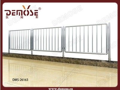 圓管圍欄欄桿 DMS-26163