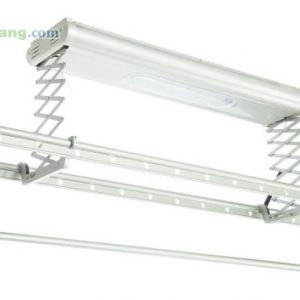 供應各種好夫人遙控數碼升降晾衣架