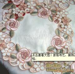 家居布藝、裝飾品、餐墊、盤墊、田園風格、