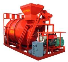 拖拉式路面養護車