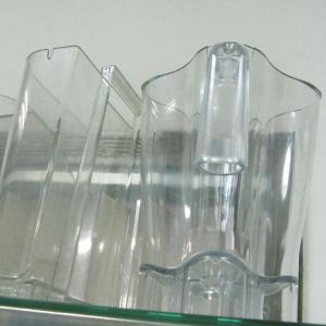 咖啡機，吸塵器家電外殼加工