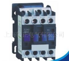 廠家供應(yīng)CJX2(LC1-D)低壓交流接觸器