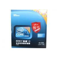 Intel（英特爾）32納米盒裝CPU