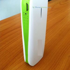 現貨供應支持所有上網卡移動電源3G無線路由器