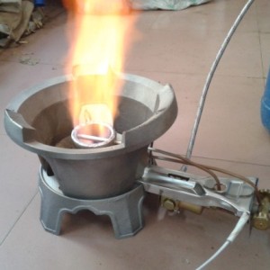 環(huán)保油燃料無(wú)風(fēng)機(jī)猛火爐 環(huán)保油猛火爐