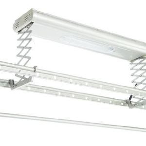 好夫人電動晾衣架、手搖衣架