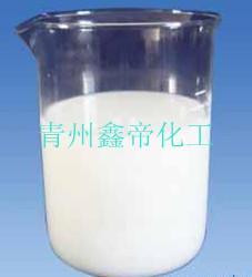 乳液型造紙助留助濾劑
