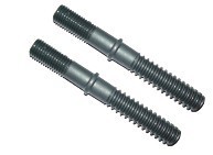 永年縣鑫路鐵路器材公司供應鐵路螺旋道釘 鐵路螺旋道釘生產廠家