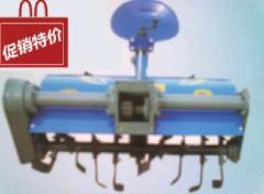 二手旋耕松土機