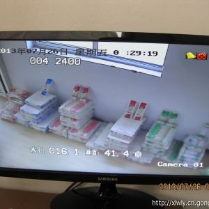 梨花掛面—原味面