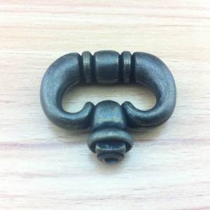 東莞五金 銘佳 高檔鋅型材 柜門抽屜櫥柜現(xiàn)代歐式拉手門把手MJ01-3709