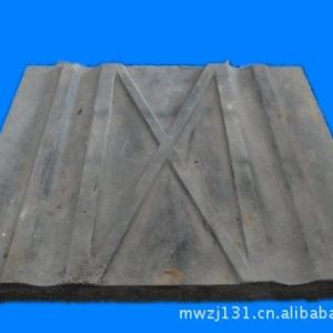 [廠家熱銷】專業定做耐熱鋼鑄件、電爐爐底板