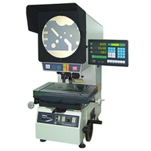 高精度多鏡頭測量投影儀CPJ-3015CZ