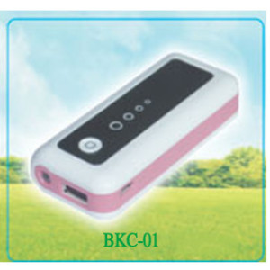 移動電源:BKC-01