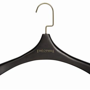 高檔木衣架 時尚木衣架 紅松木衣架