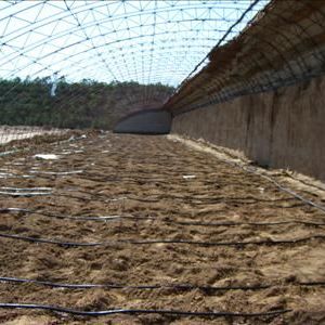 陜西大棚優質滴灌帶