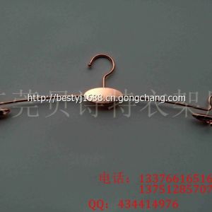 金屬內(nèi)衣架、電鍍衣架褲架、金屬衣架廠