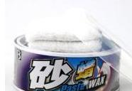 B-1180保賜利砂蠟  去污蠟去劃痕蠟 細砂蠟  油漆劃痕修復蠟汽車蠟