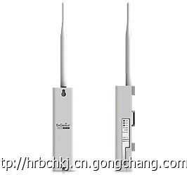 EnGeniusEOC5510室外企業(yè)級5.8G無線CPE/WDS網(wǎng)橋/無線AP