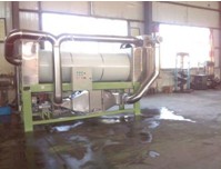 滾筒干燥機(jī)