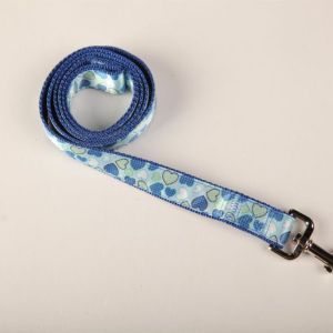 哈美特新款寵物印花寵物帶，貓貓專用牽繩 項圈 貓背帶