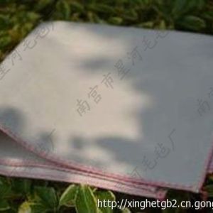 羊毛氈 特級書畫氈 羊毛氈2*10米 潔白手工超好