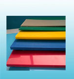 ABS HIPS PE PP 板材