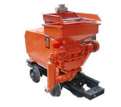 水泥砂漿噴涂機